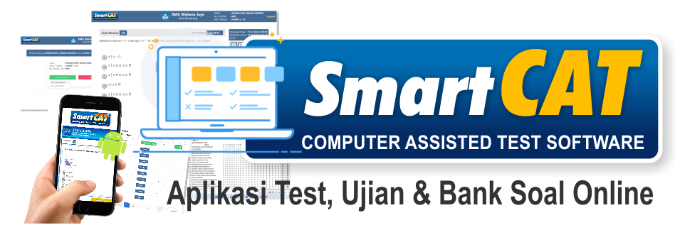 Logo SmartCAT