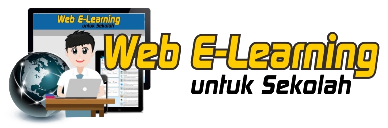 Logo Web Elearning