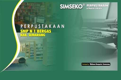 SMPN 1 Bergas, Kab. Semarang