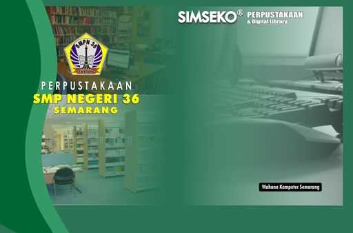 SMPN 36 Semarang